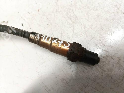 Electronic sensor FORD MONDEO IV (BA7) 2.0 TDCi | BP34863019M84 - Image 2
