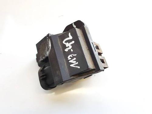 Used Heater resistor Heater resistor CITROËN C5 III (RD_) 2.0 HDi 140 (RDRHF8, RDRHFA, RDRHA8, RDRHAJ) (140 hp) 34762238 34762238