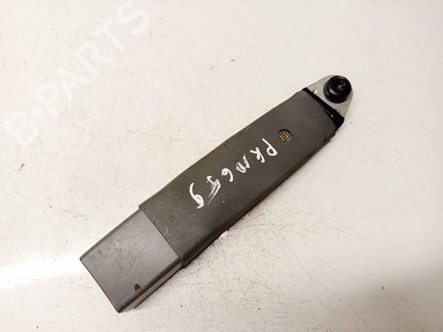 Used Seat buckle Seat buckle CHRYSLER SEBRING (JS) 2.0 CRD (140 hp) 34785824 34785824