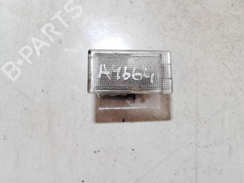 Used Interior roof light Interior roof light VW POLO (6N2) 1.4 TDI (75 hp) 35854403 35854403