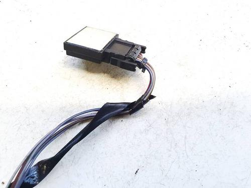 Electronic module OPEL INSIGNIA A (G09) 1.8 (68) | BP35136534M83 - Image 3