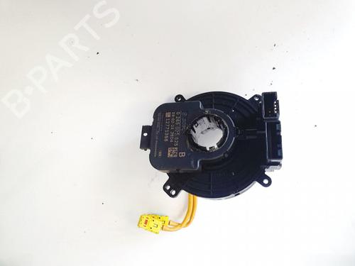 Used Squib airbag Squib airbag OPEL INSIGNIA A (G09) 2.0 CDTI (68) (131 hp) 35442050 35442050