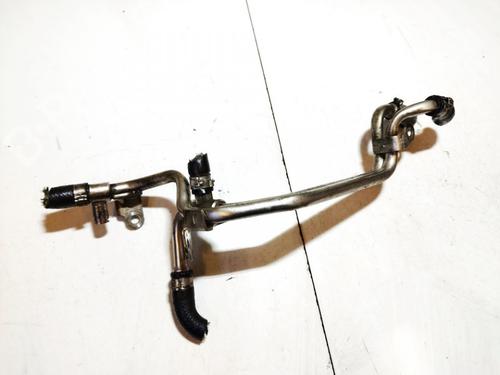 Pipe MERCEDES-BENZ M-CLASS (W164) ML 280 CDI 4-matic (164.120) | BP35496792M125 - Image 3