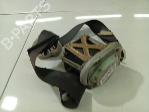 Used Front left seatbelt Front left seatbelt 34810033 34810033