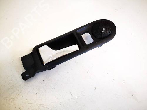 Used Rear left interior door handle Rear left interior door handle 35012458 35012458