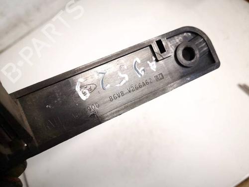 Rear right interior door handle FORD TRANSIT Van (FA_ _) 2.4 DI (FAA_, FAB_, FAC_, FAD_) | BP35120747I16 - Image 3