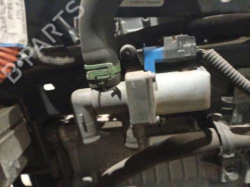Auxiliary water pump RENAULT FLUENCE (L3_) 1.5 dCi | BP38581216M111 - Image 3