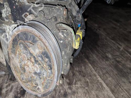 AC compressor PEUGEOT 407 (6D_) 2.0 HDi 135 (6DRHRH, 6DRHRE, 6DRHRG, 6DRHRJ) | BP34763648M34 - Image 2