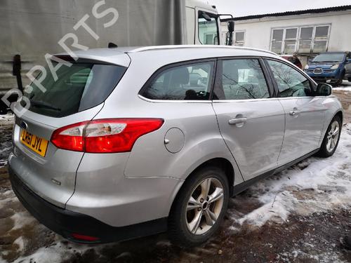 Engine mount FORD FOCUS III 1.6 TDCi | BP32933665M89  - Image 10