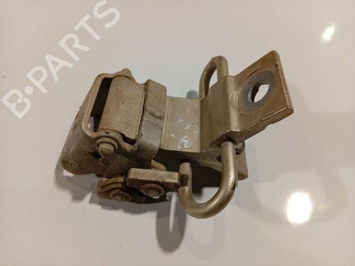Used Hinge/Door check strap Hinge/Door check strap AUDI 80 B3 Saloon (893, 894, 8A2) 1.6 (70 hp) 36686466 36686466
