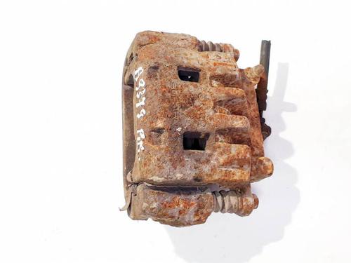 Used Left front brake caliper Left front brake caliper SUBARU IMPREZA Hatchback (GR, GH, G3) 2.0 D AWD (150 hp) 35088951 35088951