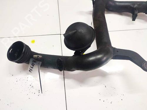 Pipe VW GOLF PLUS V (5M1, 521) 1.9 TDI | BP32583078M125  - Image 6