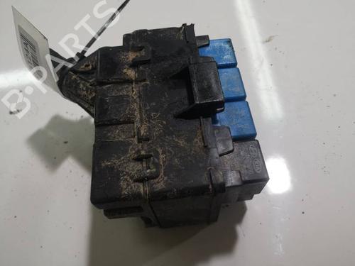 Fuse box HYUNDAI i30 (FD) 1.6 CRDi | BP32533581E1