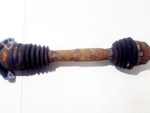 Used Right front driveshaft Right front driveshaft 35850290 35850290