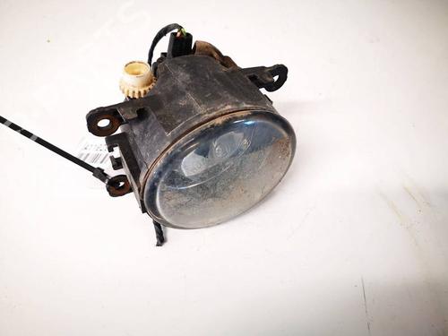Used Right front fog light Right front fog light 34800985 34800985