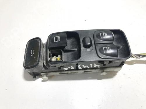 Switch MERCEDES-BENZ C-CLASS (W203) C 200 CDI (203.004) | BP33503314I30 - Image 2