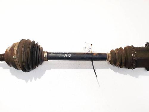 Used Right front driveshaft Right front driveshaft AUDI A6 C6 (4F2) 2.7 TDI (180 hp) 35266996 35266996