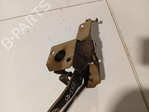 Pedal NISSAN PRIMERA Hatchback (P12) 2.2 Di | BP34916550I4 - Image 4