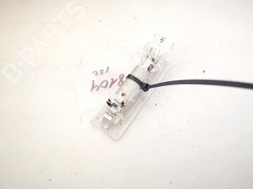 Interior roof light VW PASSAT B6 (3C2) 2.0 TDI | BP35397002I8 - Image 3