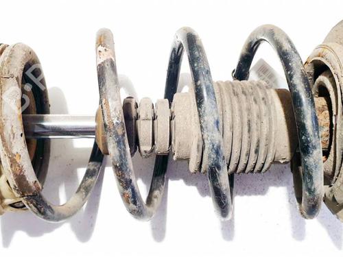 Used Shock absorber spring Shock absorber spring RENAULT SCÉNIC II (JM0/1_) 1.6 (JM0C, JM0J, JM1B) (113 hp) 36313043 36313043