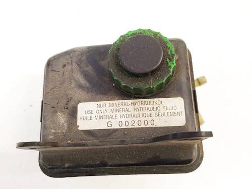 Used Power steering reservoir Power steering reservoir 34765158 34765158