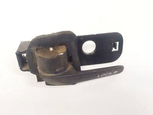 Used Front left interior door handle Front left interior door handle 35144417 35144417