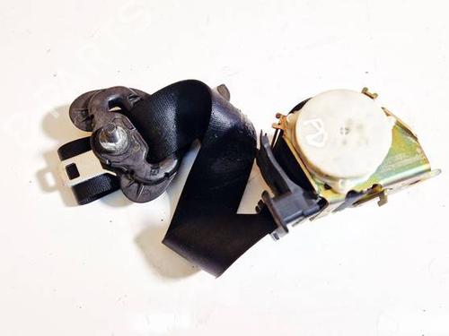 Front right seatbelt BMW 1 (E87) 118 d | BP35010158I25 - Image 2
