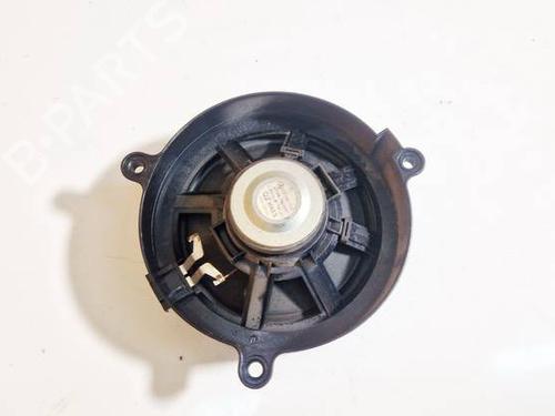 Speaker MERCEDES-BENZ C-CLASS (W203) C 220 CDI (203.006, 203.008) | BP32562650E2 - Image 2