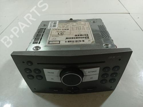 Used Radio Radio 34775138 34775138