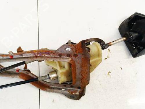 Used Gear lever Gear lever 38715814 38715814