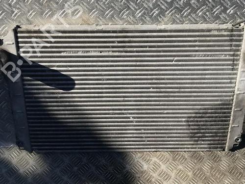 Used Intercooler Intercooler TOYOTA AVENSIS (_T25_) 2.2 D-CAT (ADT251_, ADT251R) (177 hp) 35716173 35716173