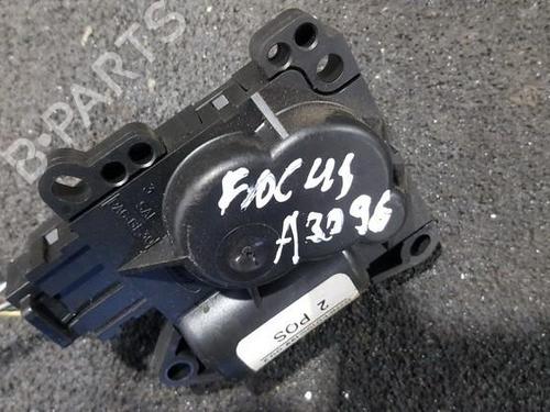 Used Electronic module Electronic module FORD FOCUS I (DAW, DBW) 1.8 Turbo DI / TDDi (90 hp) 33483036 33483036