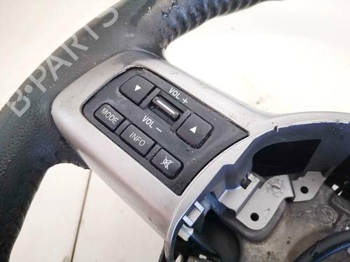 Steering wheel controls MAZDA 2 (DE_, DH_) 1.3 (DE3FS) | BP35328528E15 - Image 3