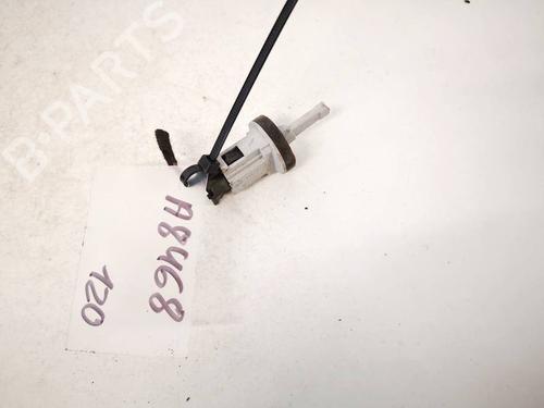 Used Electronic module Electronic module AUDI A3 (8P1) 1.6 (102 hp) 35386595 35386595
