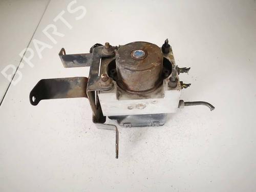 Used ABS pump ABS pump HONDA JAZZ II (GD_, GE3, GE2) 1.3 iDSi (GD1) (86 hp) 34892913 34892913