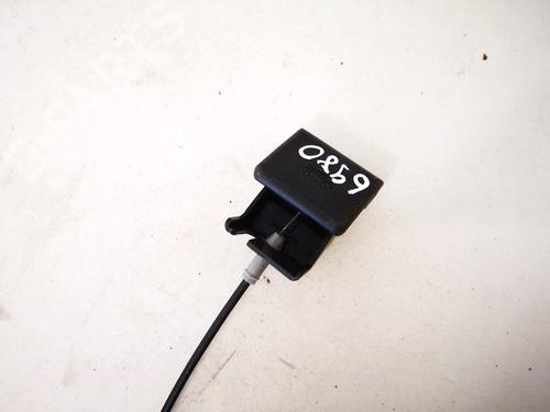 Used Interior handle Interior handle MAZDA 3 (BK) 1.6 DI Turbo (109 hp) 35509196 35509196