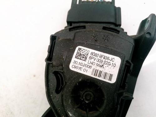 Pedal FORD S-MAX (WA6) 2.0 | BP35381259I4 - Image 3