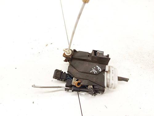 Used Front left lock Front left lock AUDI 100 C4 Avant (4A5) 2.5 TDI (115 hp) 40053351 40053351
