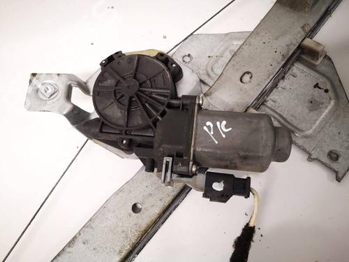 Used Left front window motor Left front window motor 34860025 34860025