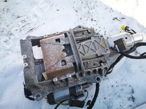 Steering column AUDI A8 D3 (4E2, 4E8) 4.2 quattro | BP34775837M21 - Image 4
