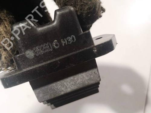 Heater resistor HONDA FR-V (BE) 1.8 (BE1) | BP34994722M108 - Image 3