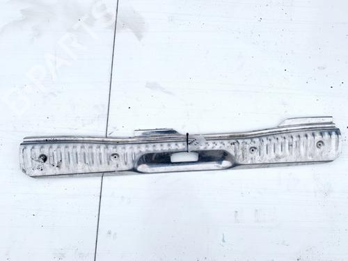 Trinbræt Trinbræt PEUGEOT 407 (6D_) 1.6 HDi 110 (6D9HZC, 6D9HYC) (109 hp) 35633126 35633126