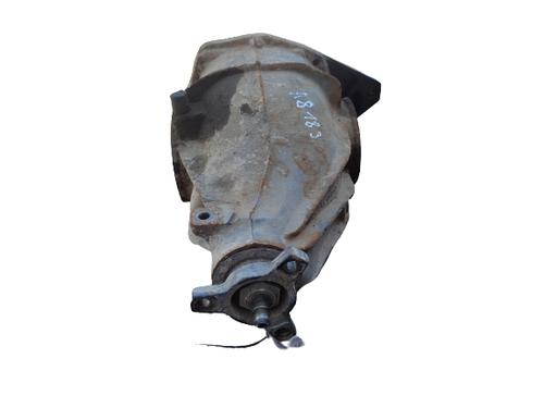 Used Rear differential Rear differential 35413744 35413744