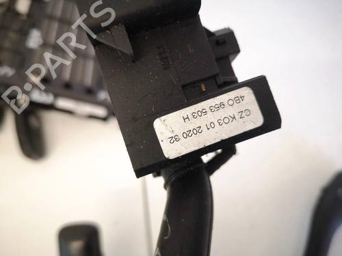 Warning switch AUDI A6 C5 (4B2, 4B4) 2.5 TDI | BP34787728I22 - Image 3