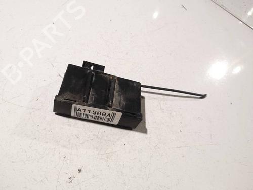 Used Electronic module Electronic module 37158027 37158027