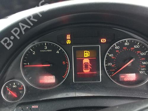 Engine control unit (ECU) AUDI A4 B6 (8E2) 1.9 TDI | BP33506664M57  - Image 10