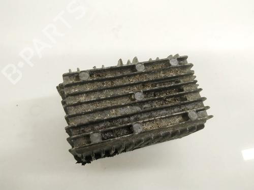 Electronic module OPEL INSIGNIA A (G09) 2.0 CDTI (68) | BP35461033M83 - Image 3