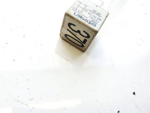 Electronic sensor SKODA OCTAVIA II (1Z3) 1.9 TDI | BP32955618M84 - Image 3