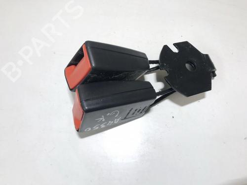 Sikkerhetsbelte-spenne Sikkerhetsbelte-spenne JAGUAR X-TYPE I (X400) 2.0 D (130 hp) 35713453 35713453
