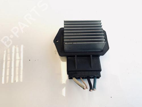 Used Heater resistor Heater resistor 35553153 35553153